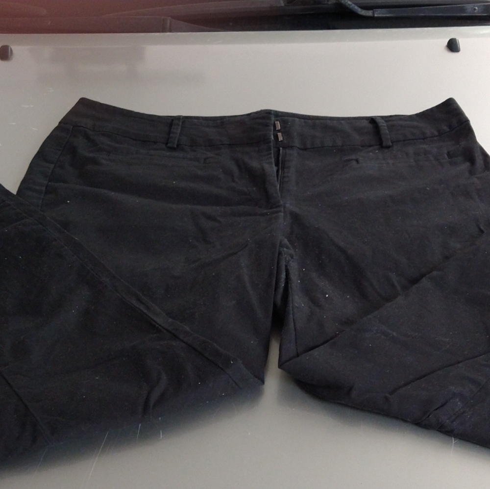 Ann Taylor pants
